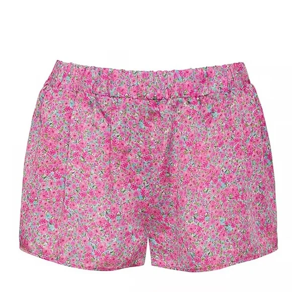 FOR LOVE & LEMONS Everyday PJ Shorts - Picture 2 of 8